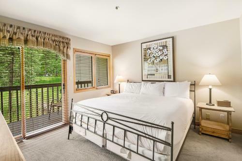 Apartamento Townsend Place B-106 Condo
