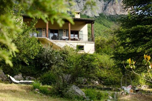 Villa Le Saint Michel