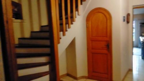 Maison Dans Village de Caract�re