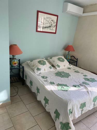 Apartamento Le Mas D'orsan