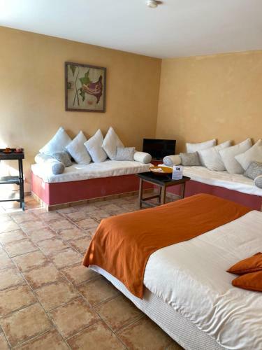 Apartamento Le Mas D'orsan Chambres D'h�tes