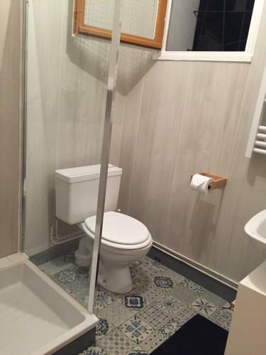 Apartamento Sous Le Ch�teau