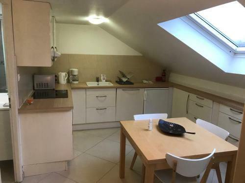Apartamento Petit F3 Sympa