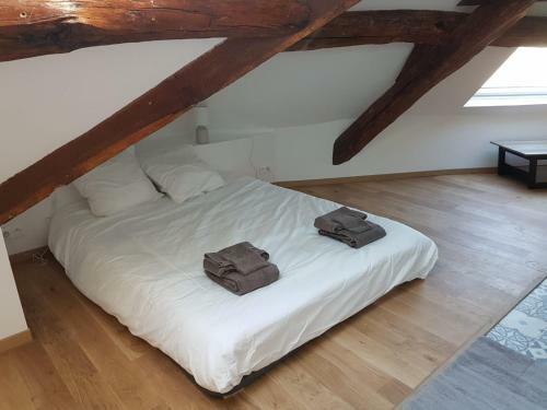 Hostal Les Chambres D'orsay