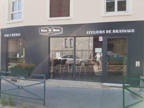 Hostal Les Chambres D'orsay