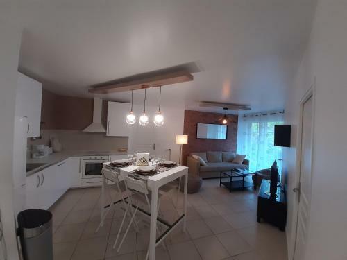 Apartamento Appartement Haut de Gamme