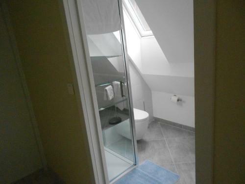Annexe Au Gite Des Trois