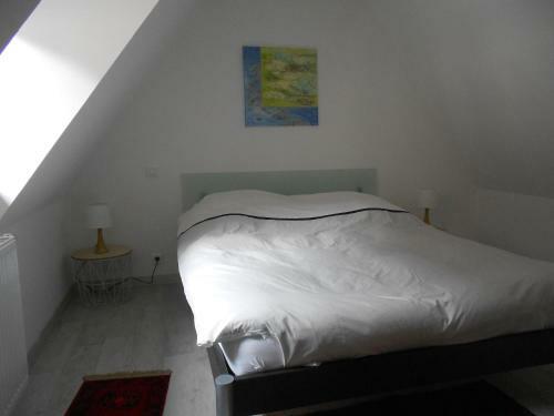 Annexe Au Gite Des Trois
