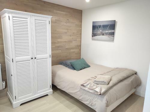 Chambre Chez L'habitant