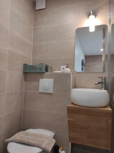 Chambre Chez L'habitant