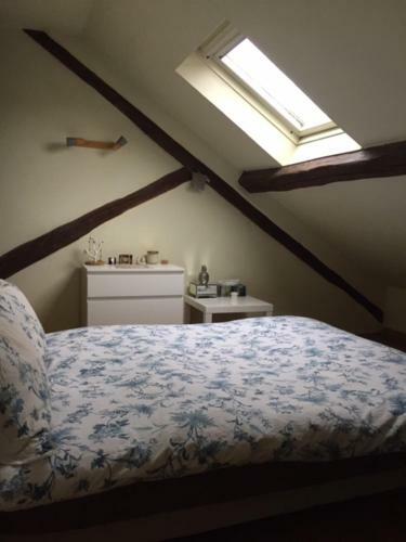 Apartamento Charming Duplex In Orsay