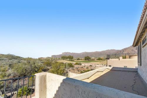 Superstition Oasis