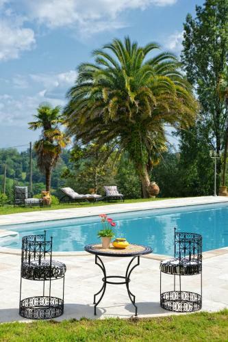Bed & Breakfast Maison Matachot