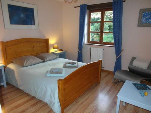 B&B - Chambres D'h�tes Acoucoula