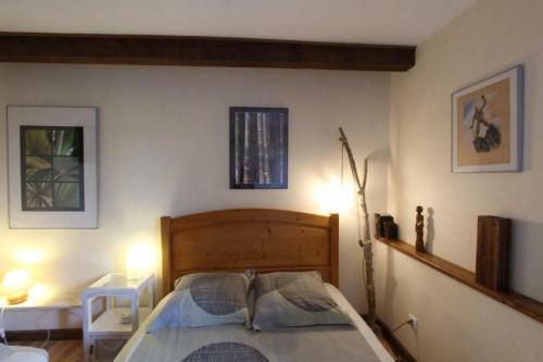 B&B - Chambres D'h�tes Acoucoula