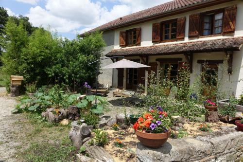 B&B - Chambres D'h�tes Acoucoula