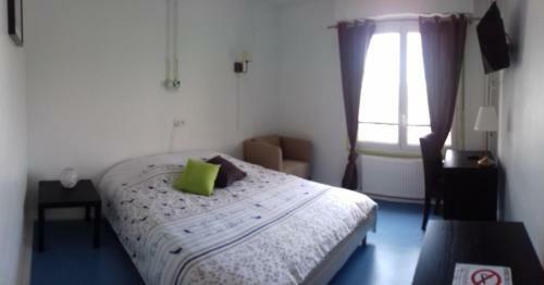 Hotel H�tel Labat Anciennement Clinique Labat