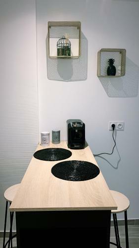 Apartamento Maisonnette En Hyper Centre D?orl�ans