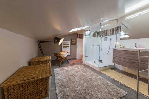 Zenbreak Hotel Particulier Suite Hemingway