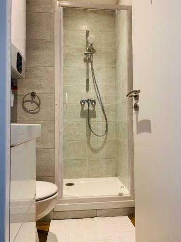 Apartamento Luxueux Studio Rue Bannier Neuf