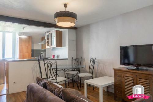 Apartamento Le Turcie T2 Avec Wifi