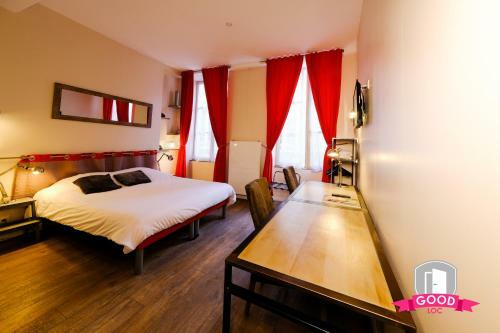 Apartamentos Au Verger