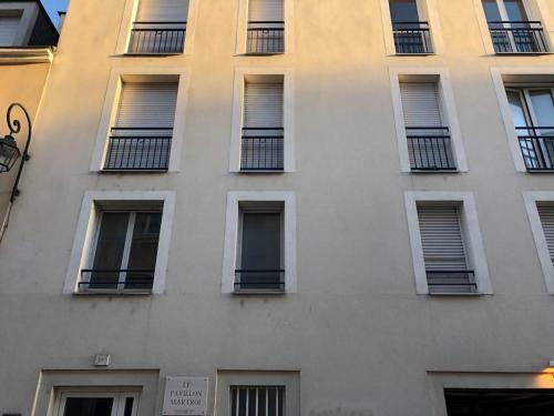 Apartamento Camino A Orl�ans