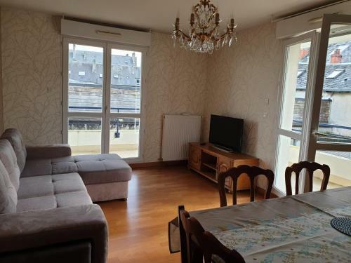 Apartamento Camino A Orl�ans