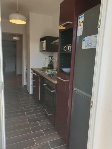 Apartamento Camino A Orl�ans
