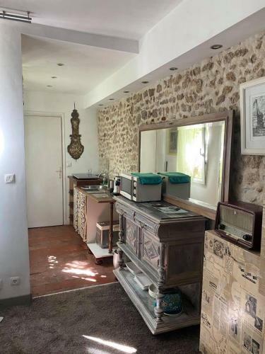 Apartamento Temps de Voyage, Centre D'orl�ans