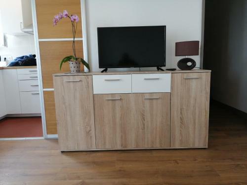 Apartamento Studio G�n�rosit� Proche de La Loire