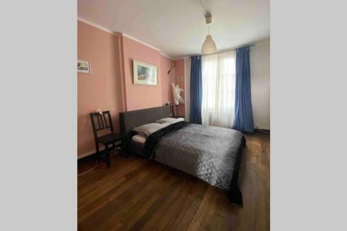 Apartamento Open D?orl�ans, Centre Ville