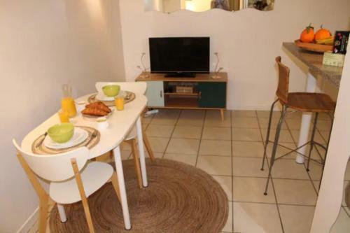 Apartamento The Garden, Proche Bord de Loire