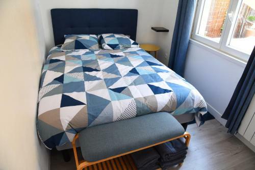 Apartamento Kimme Blue - Terrasse Exceptionnelle Plein Centre
