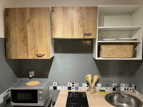 Apartamento D&j Location Logement