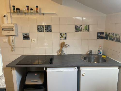 Apartamento D&j Location Logement