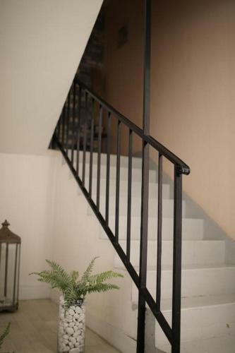 Apartamento D&j Location Logement