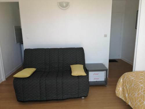 Apartamento Studio Zen Avec Parking