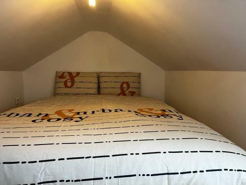 Apartamento Studio Avec Mezzanine