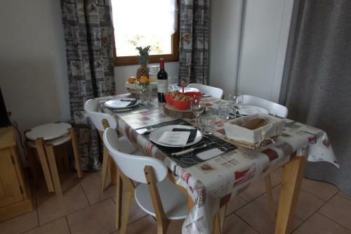 Apartamentos T2 Chalet D'orci�res