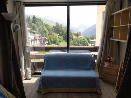 Apartamento Le Plein Soleil 2 510