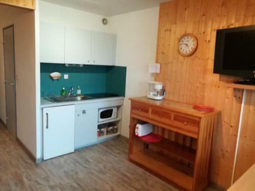 Apartamento Le Plein Soleil 2 510