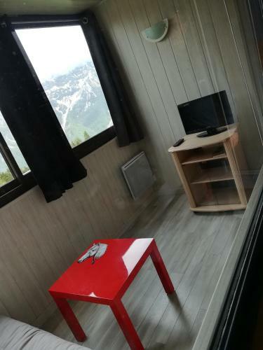 Apartamento Le Plein Soleil 2 510