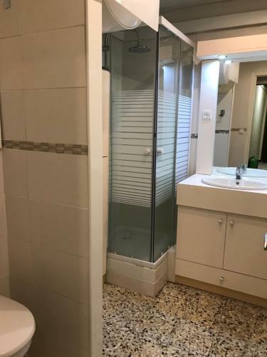 Apartamento Studio Le Dahut