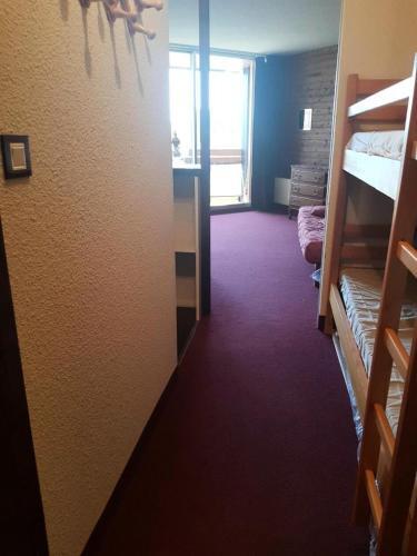 Apartamento R�sidence Sirac A - Studio Pour 4 Personnes 192832