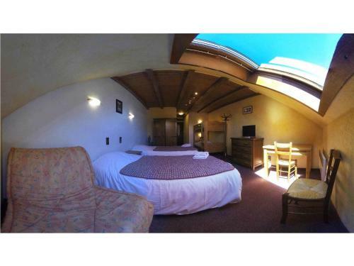 Hotel H�tel Les Gardettes