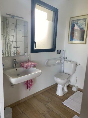 Bed & Breakfast Le Moulin de La Retardi�re