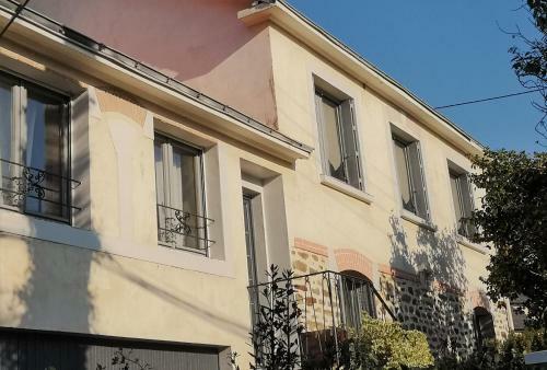 Apartamento Orval Et Sens - Les Caudalies Studio