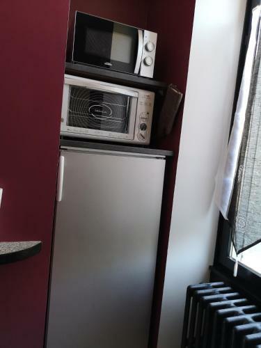 Apartamento Orval Et Sens - Les Caudalies Studio