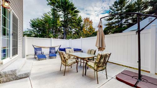 Beacon Retreat